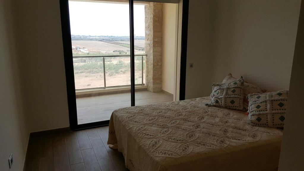 Plage Des Nations Apartment Sidi Bouqnadel Rom bilde