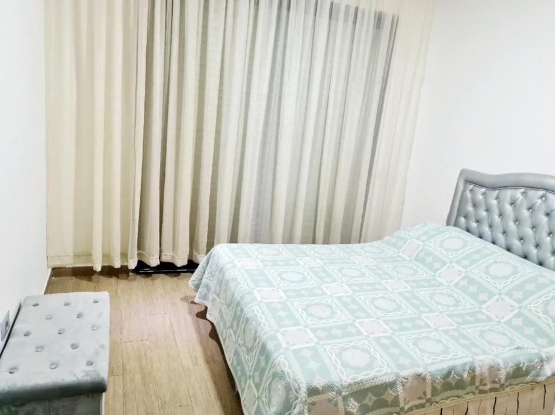 Plage Des Nations Apartment Sidi Bouqnadel Rom bilde