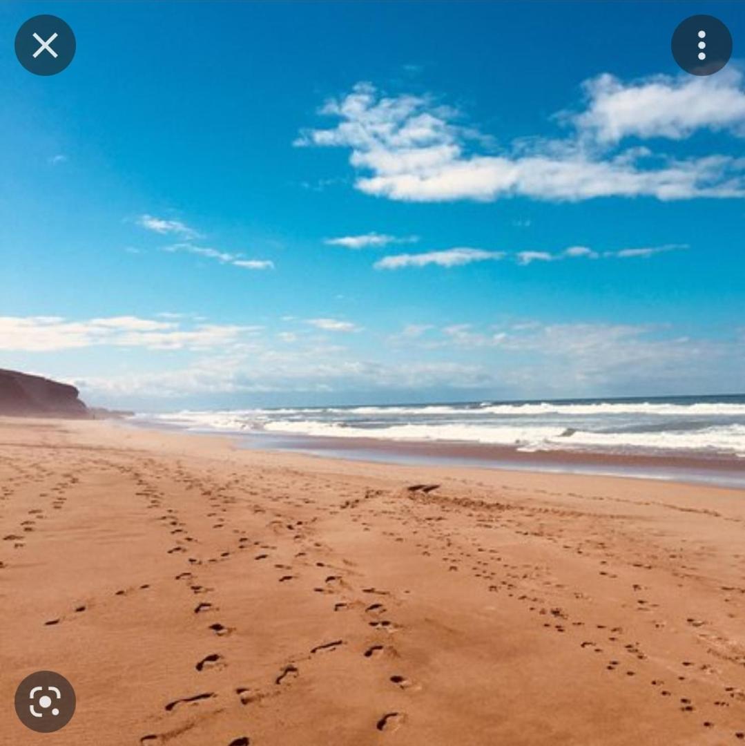 Plage Des Nations Apartment Sidi Bouqnadel Rom bilde